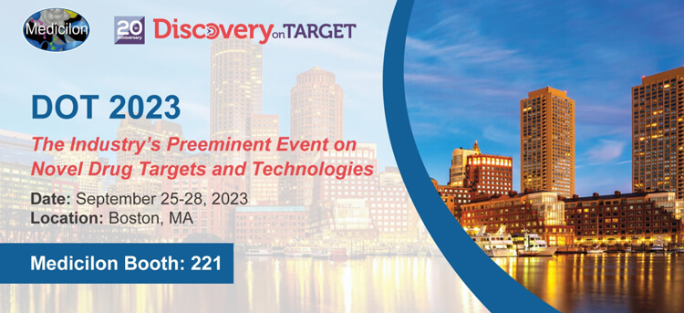 在DOT2023探索新型靶点，，，，，yl23455永利戴学东博士向导团队赴会.jpg