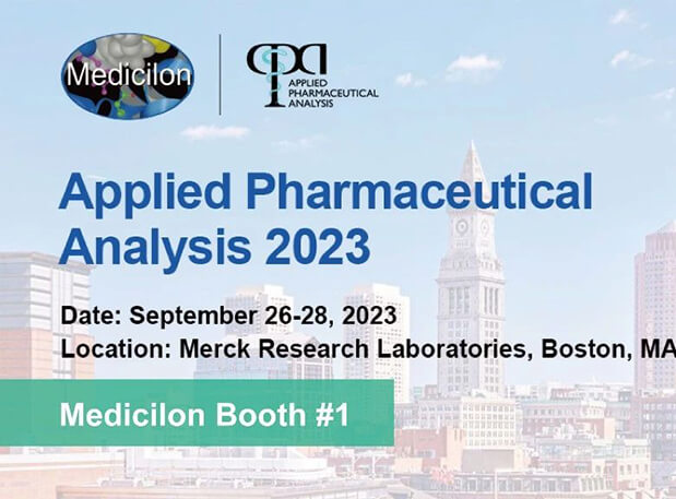 APA 2023 | yl23455永利海报展出，，分享ADMET、PK和生物剖析对药物研发的推行动用