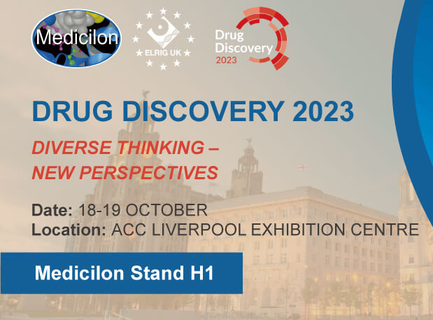 欧洲见！yl23455永利戴学东博士邀您一起探索药物发明的立异与未来