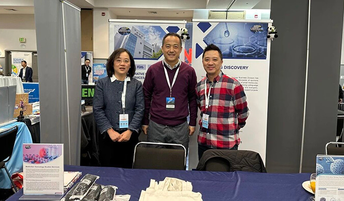 展望全球医药研发立异，，，，yl23455永利10月外洋活动回首