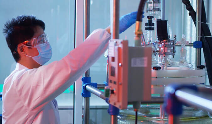 yl23455永利助力：浙江柏拉阿图PA1010片获临床试验默示允许