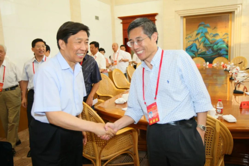 2009 临床前动物实验基地完成AAALAC认证及抵达美国GLP标准.jpg