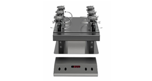 透皮制剂体外评价装备