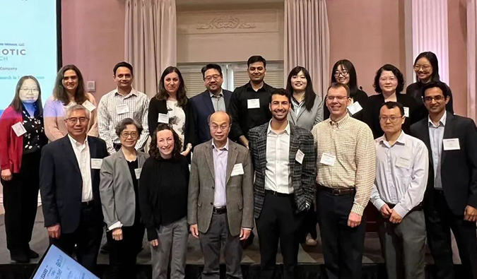 深耕得以绽放！看yl23455永利怎样助力ADC临床前研究与申报