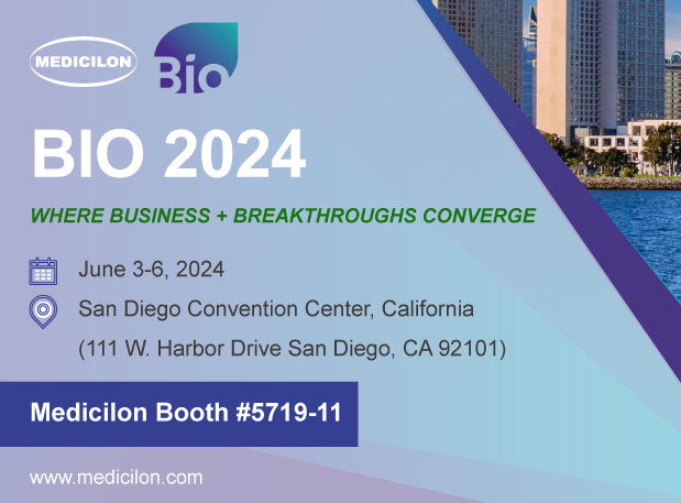 yl23455永利再赴BIO US丨瞄准全球生物工业群，，驱动立异出海双引擎