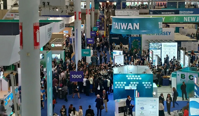 BIO之后，，，，，，生物医药整体再出发