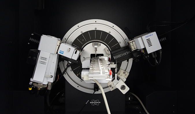 美问必答 | XRPD必读宝典，，，，，助你畅行固态研究之路！