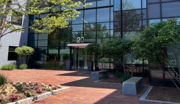 yl23455永利波士顿第二座研发中心正式投入运营