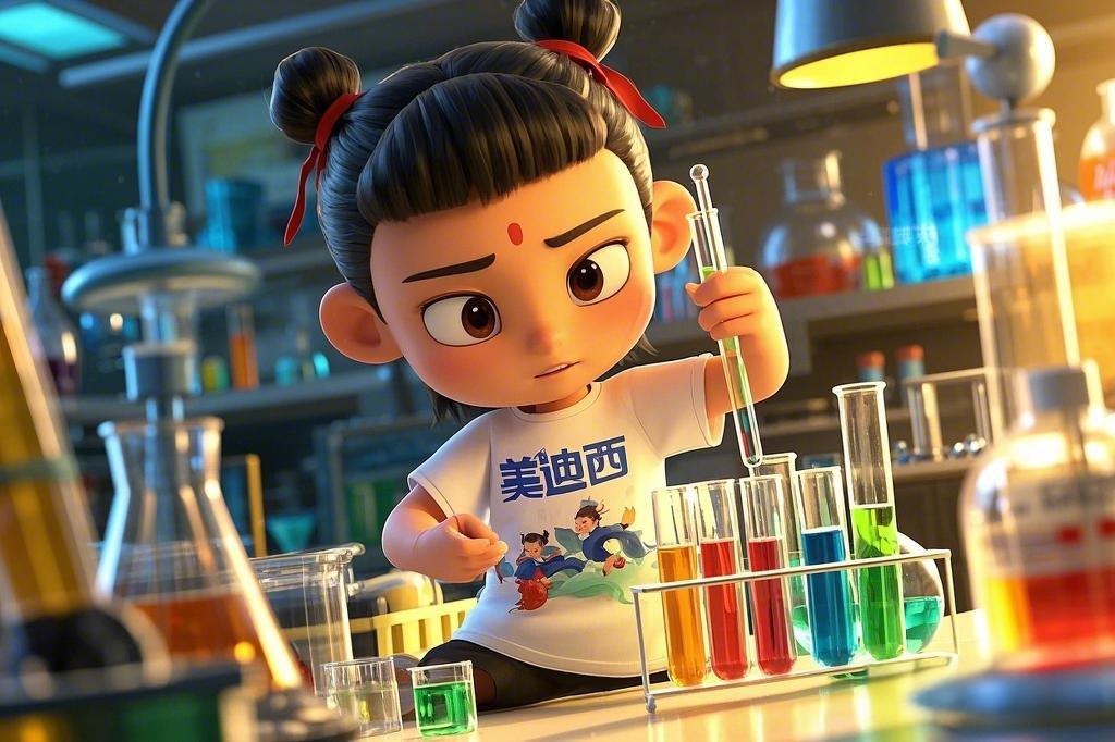 生物医药行业的“哪吒精神”是什么样子的？？